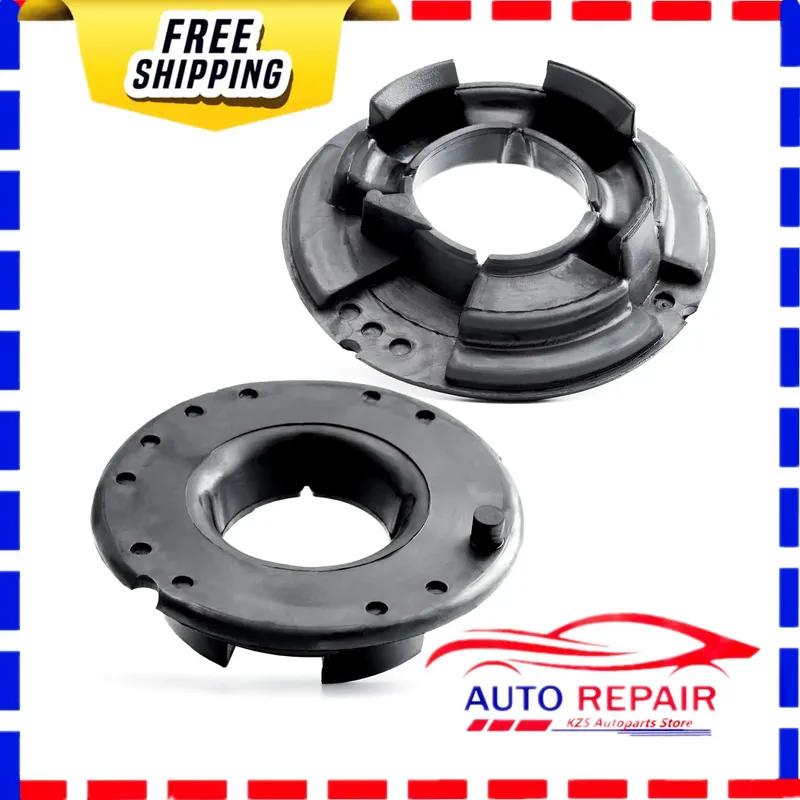 2pcs K160042 Coil Spring ulator for Jeep Grand Cherokee 1999-2004 Replace 52088402