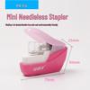 Kede You 5399 Needle-Free, Labor-Saving Stapler