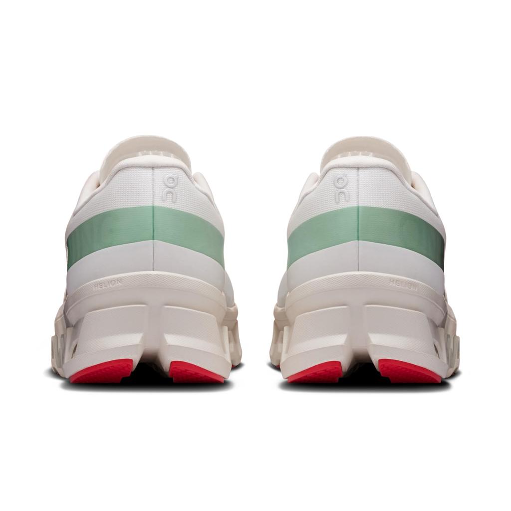 On Cloudmonster 1 Yüksek Zıplamalı Erkek Spor Ayakkabısı, 27,0 cm, Gri, Koşu, Yastıklama,