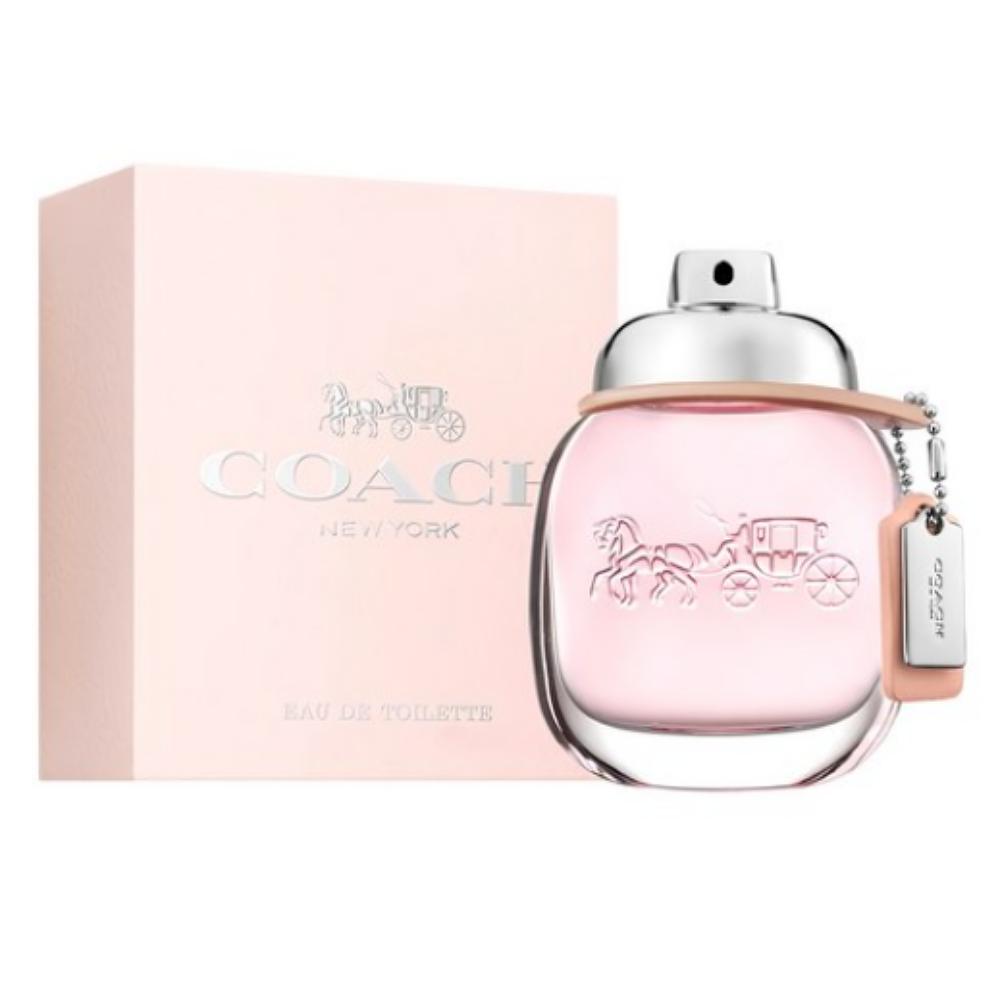 Coach Eau de Toilette, 30ml, 1 bottle