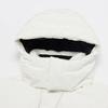 New Balance Down Jacket Unisex White NPD46141-WT