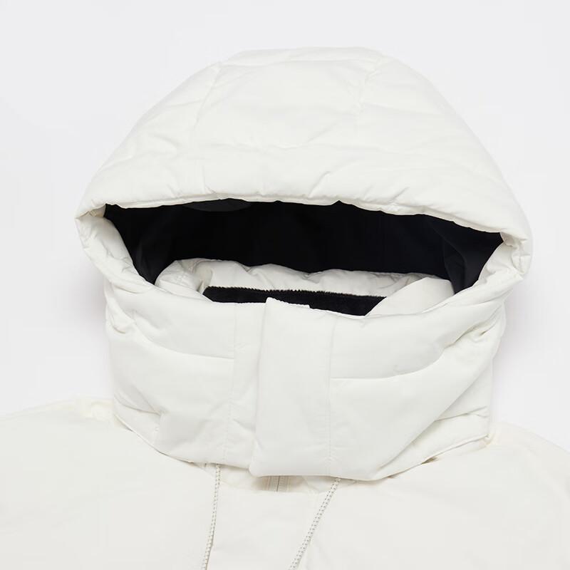 New Balance Down Jacket Unisex White NPD46141-WT