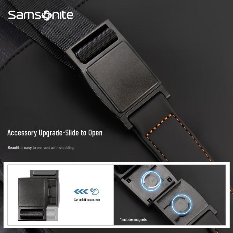 Samsonite Men's 15.6-inch Laptop Backpack