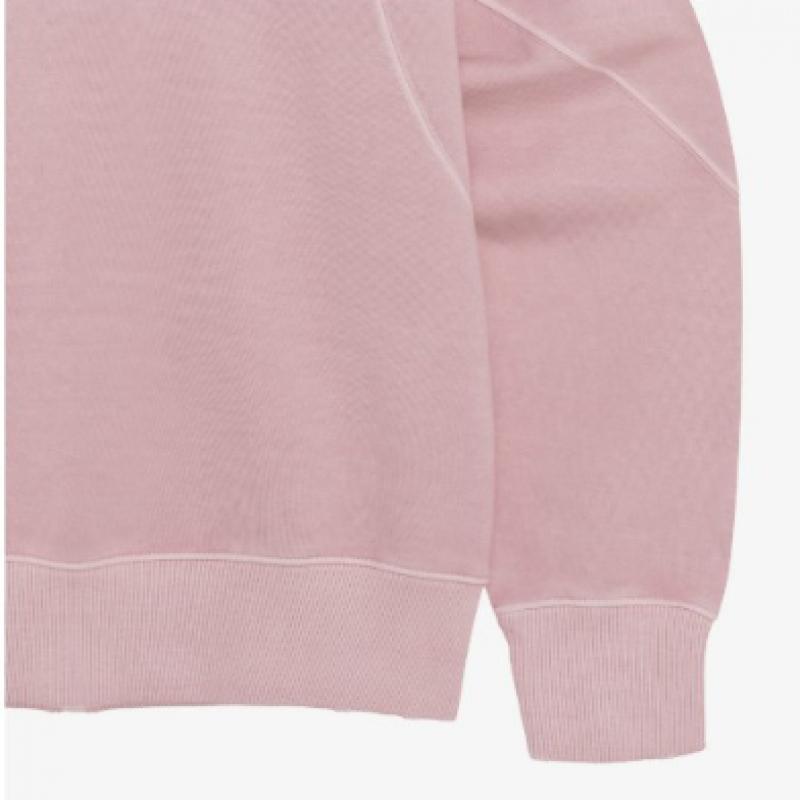 The North Face Dying Sweatshirt Soft Pink Nm5mq50l