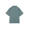 Nike Shirts Men's Green Lapel Thin Workwear DM8686-387