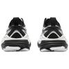 Stinson One7 Trail Running Shoes Men's Black White 1178630-BWHT