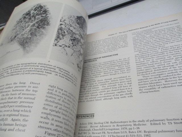 [USED] Hospital disposal book Pulmonary Diseases and Disorders