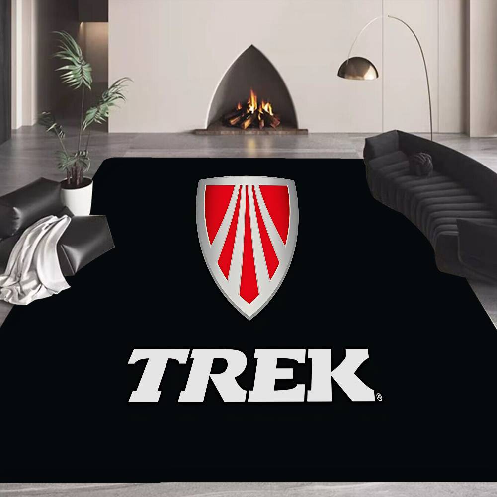 T-Trek Bath Mat Nordic Style Home Doormat Bathroom-Toilet Mats Bedroom Welcome Doormat