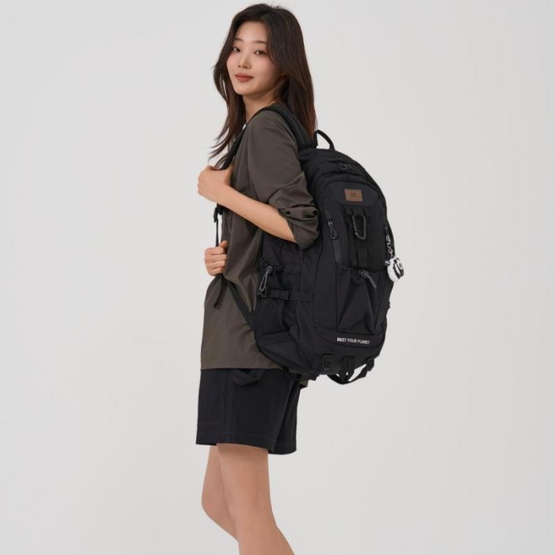 Bbc Earth Utility Backpack   Giant Planet