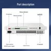 Zhongke Optoelectronics PCM Multi-Service Optical Transceiver