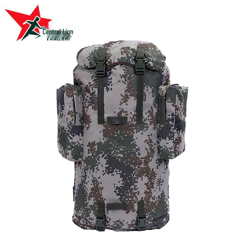 Yangshi YS-2427 100L Camouflage Hiking Backpack