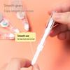 Deli VR12TX Push-Type Correction Tape Refill (25 Pack)