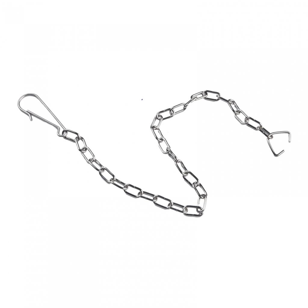 Fits Toilet Handle Chain Handle Chain Replacement Batheoom Parts