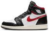 1 Retro High Black Gym Red GS 575441-061