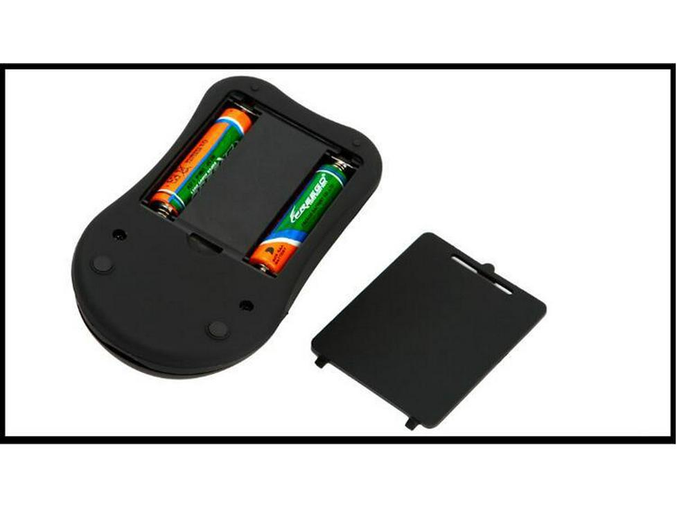 Mini 200g Elektronische Waage: Präzision 0,01 g für Schmuck, Tee, Gold und mehr