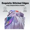 Silver Wolf LV.999 HSR Honkai Star Rail Large XXL Mousepad Overlock Keyboard Anime Girl Kawaii Mouse Pad PC HD Printing Desk Mat