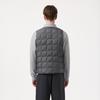 Tanboer Men's Collarless Down Vest TA5330105A