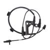 Passenger Side Front Right ABS Wheel Speed Sensor For 2017- Hyundai Elantra