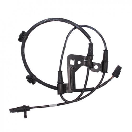 Passenger Side Front Right ABS Wheel Speed Sensor For 2017- Hyundai Elantra