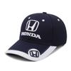 CNS1 HONDA Embroidered Baseball Cap Hip-hop Hat Outdoor Summer Sports Hat Men Women Leisure Cap For Honda Civic Accord CRV Hrv Jazz