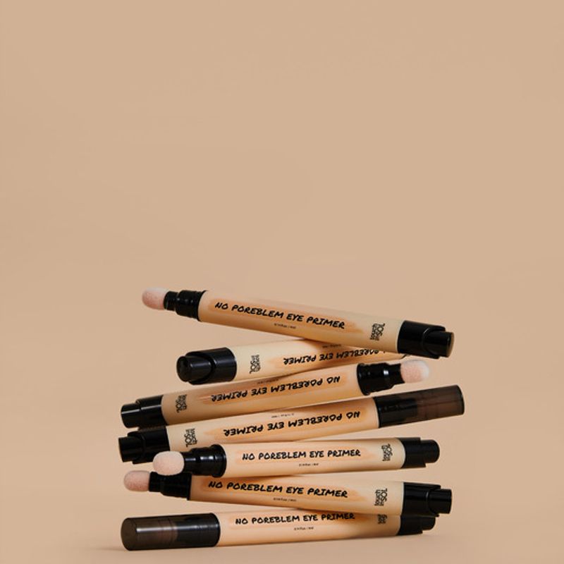 Touch in Sol No-Pore Blum Eye Primer