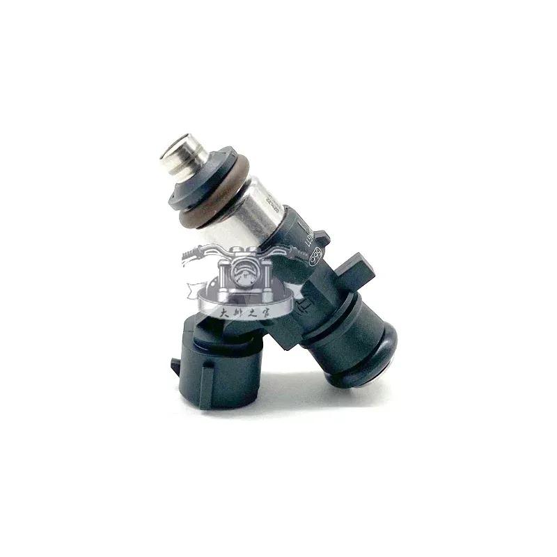 Motorcycle Fuel Injector Injection Nozzle Senor For CFMOTO 250NK 250SR CF250NK CF250SR Number 0DM0-171000 CF MOTO NK250 SR250