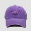 Kuromi Baseball Caps Adult Outdoor Hat Cute Anime Melody Cinnamoroll Sanrios Cap Cotton Cartoon Bonnet Girl Headgear Women Gift
