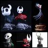Hollow Knight, Shenju Green, Little Knight, Bumblebee, Bug, Shape Of Woon, Quinn, Boxed Figure