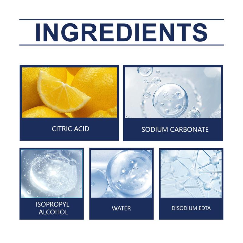 Odstraňovač rzi ve spreji 100 ml Odstraňovač rzi na kovové povrchy Chromový lak Čištění auta Odstraňovač železného prášku Odstraňovač rzi Car