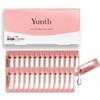 Yunth Serum Vitamin C Introduction Serum 28-Day Supply Pink 01. Serum 28-Day Supply