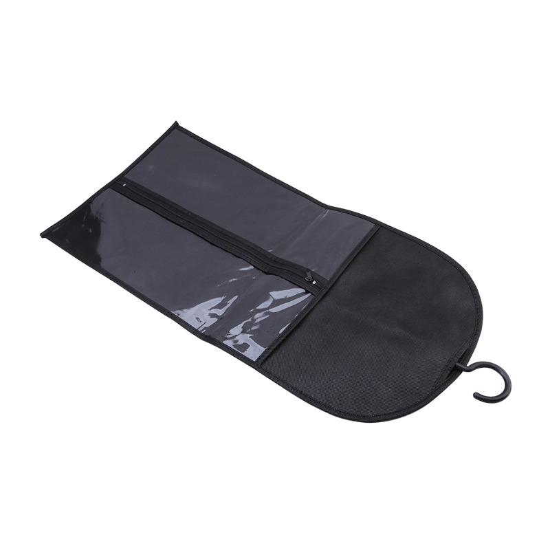 

Long Wig Storage Bag Holder Case Hair Extensions Storage Bag With Hanger For Wig Hair Extension Storage Bag With Hanger
