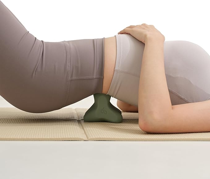 [Barybody] Piłka do masażu Roller & Narzędzia Wszystko-w-jednym Masażer manualny