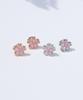 Paul Brial Petit Cherry Blossom Earrings Pube0291
