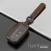 Land Rover Key Cover for Discovery Sport, Range Rover, Evoque, Discovery 4, Velar - Men's Key Shell