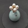 Women Fashion Headwear Metal Vintage Chinese Style Hairpin Hair Clip Hair Sticks Hair Accessories