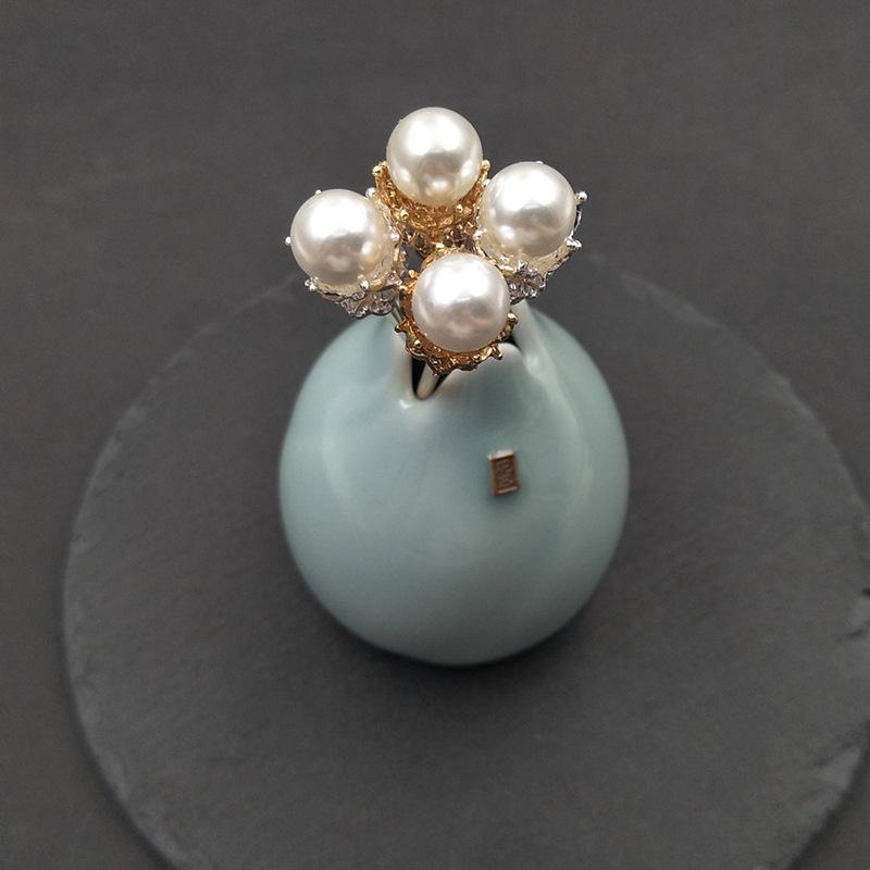 Women Fashion Headwear Metal Vintage Chinese Style Hairpin Hair Clip Hair Sticks Hair Accessories