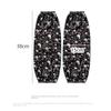 Loose Ice Silk Gloves Anti-UV Long Mittens New Arm Guard  Women Men