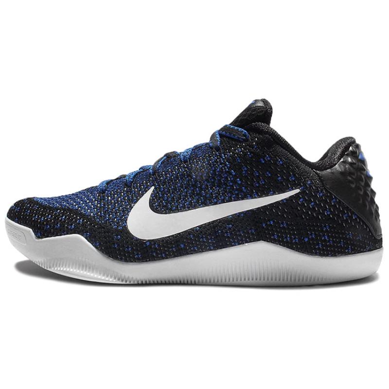 

Nike Kobe 11 Elite Low Mark Parker Nike 822675-014 45