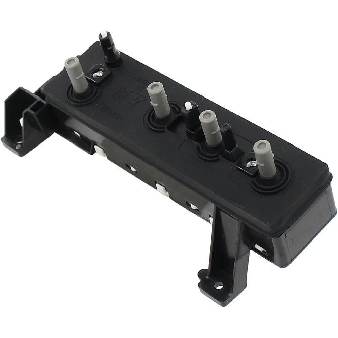 Front Left Driver Side Power Seat Switch for Toyota Sequoia Venza Corolla Highlander Tundra Avalon RAV4 Camry Camry Solara