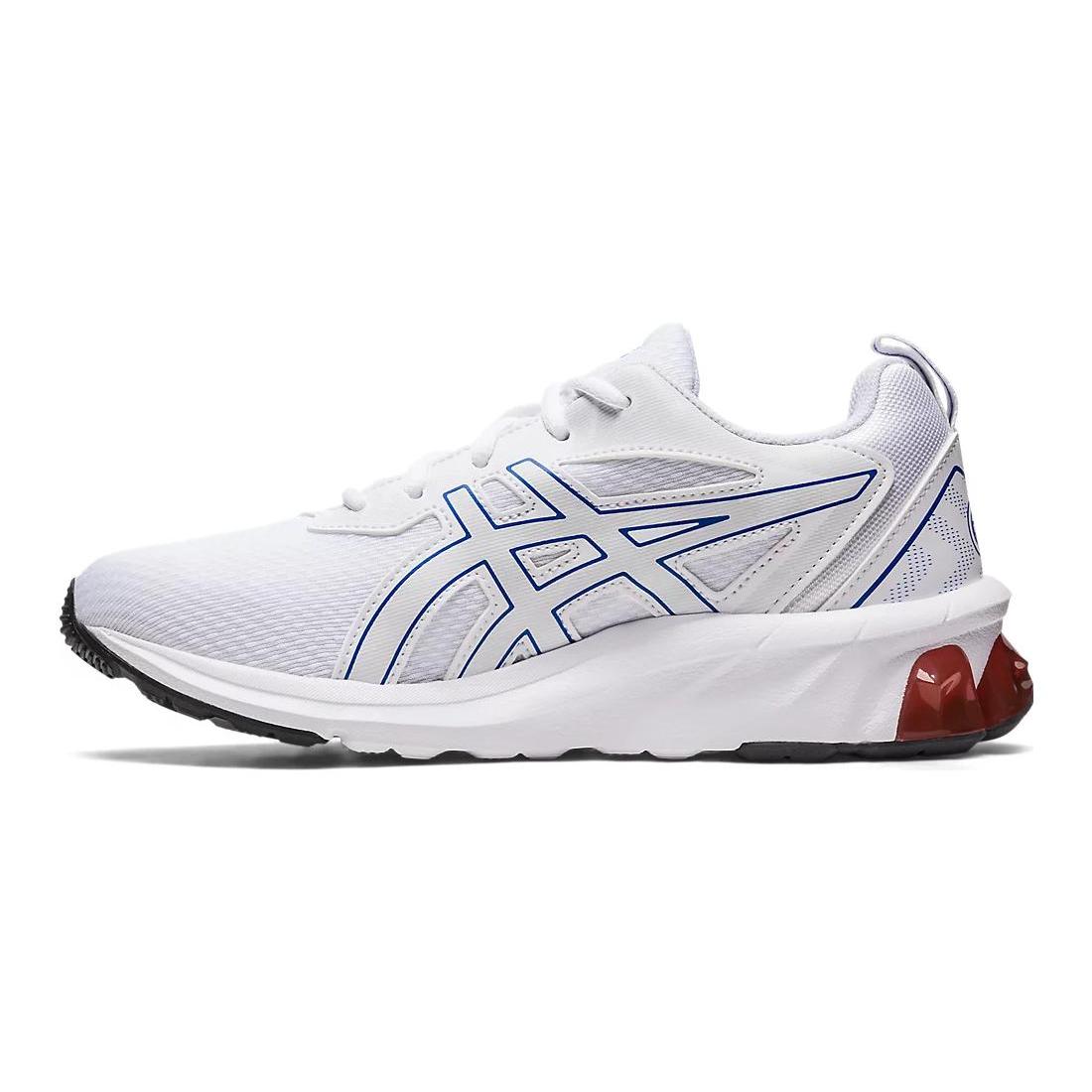

Asics Gel Quantum 90 4 GS White Illusion Blue 37