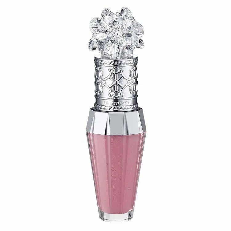 JILL by JILLSTUART Crystal Bloom Lip Bouquet Serum (02 sweet pea pink) 1 piece