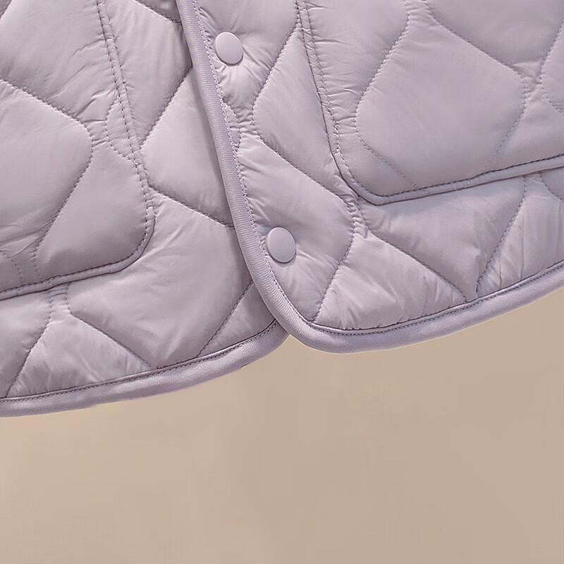 Women's Casual Round Neck Layering Vest