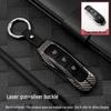 Customized Key Case Cover for Dongfeng Fengguang ix5/580pro/ix7 with Secure Buckle and Stylish Design