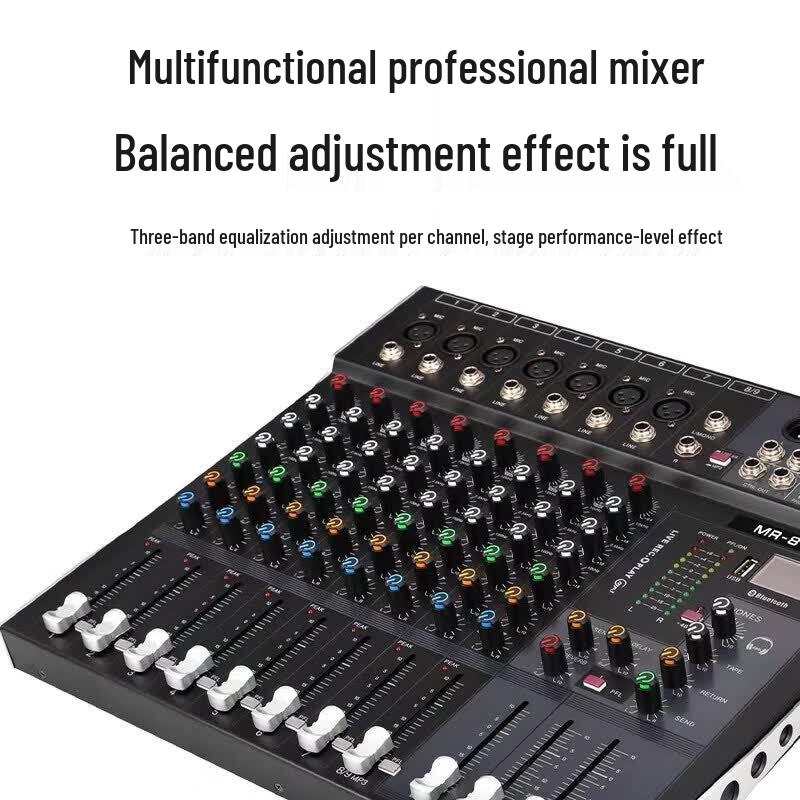 HuiDu K-112 Conference Audio System (CN version)
