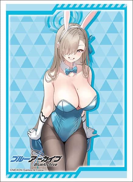 

Bushiroad Sleeve Collection High Grade Blue Archive Pack Vol.3336 Ичиносе Асуна белый