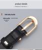 Women's Versatile High-End Fashion Waist Belt - Simple, Casual Style for Jeans