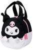 Kuromi X X Cm KNBD1-69504 Bag, Size 16.5 19.5 11.8