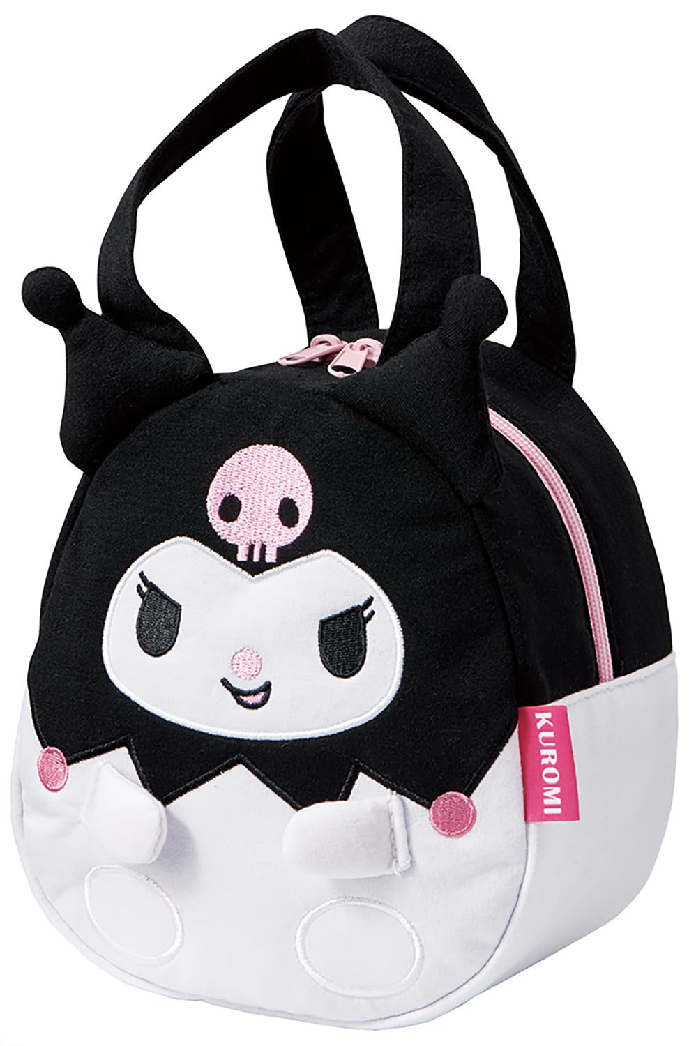 

Skater Kuromi x x см KNBD1-69504 Сумка, Размер 16.5 19.5 11.8