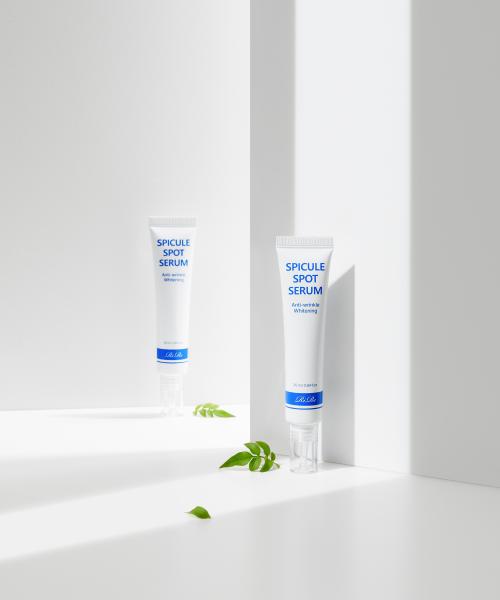 Rire Spicule Spot Serum Spicule Spot Serum