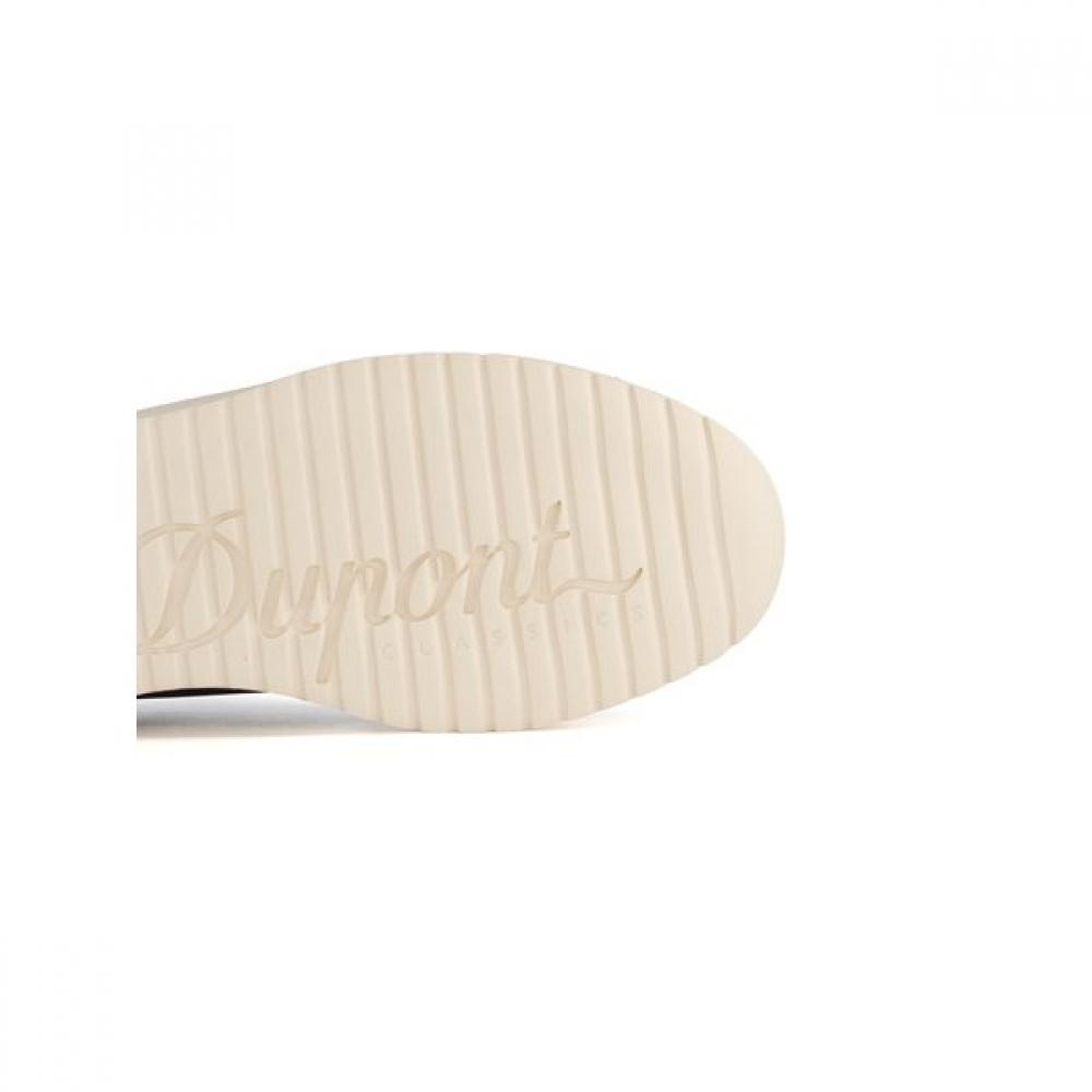 S.t. Dupont Slim Jet Subbtil Band Sneakers Pe5smc2sn603pdg